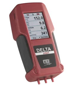 MRU DELTAsmart