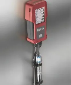 Alternative view of MRU DELTAsmart
