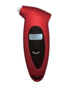Digitalni manometer 10 bar - ekspanzijske posode