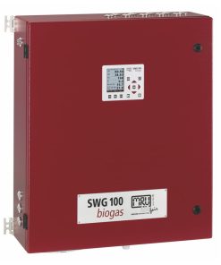 MRU SWG100 biogas