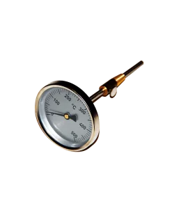 Termometer za dimne pline