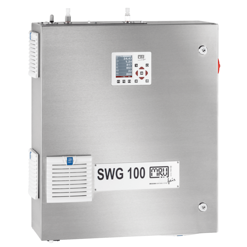 MRU SWG100 CEM