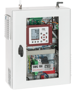 MRU SWG100 BIOcompact