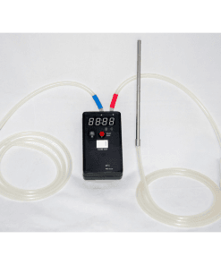 Alternative view of Črpalka za odvzem vzorca SP1