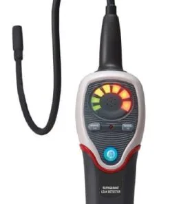 Detektor GD380 - hladilni plini