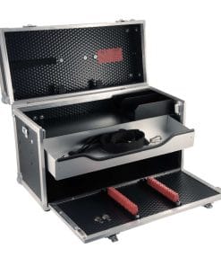 Kovček za OPTIMA/SPECTRA - ALU