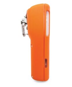 Alternative view of Osebni detektor H2S/CO/O2/HC- Multi Gas Clip Simple Plus