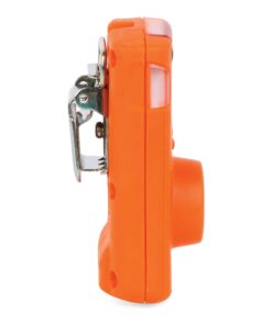 Alternative view of Osebni detektor CO - Single Gas Clip