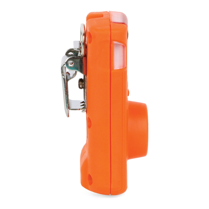 Osebni detektor CO - Single Gas Clip - slika 2